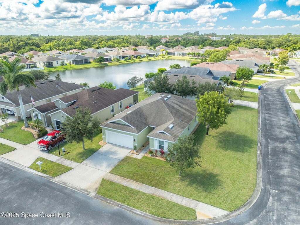 100 Elena Drive, Sebastian, FL 32958