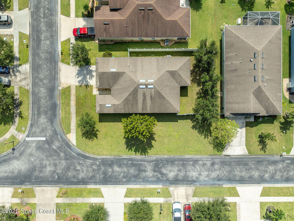 100 Elena Drive, Sebastian, FL 32958