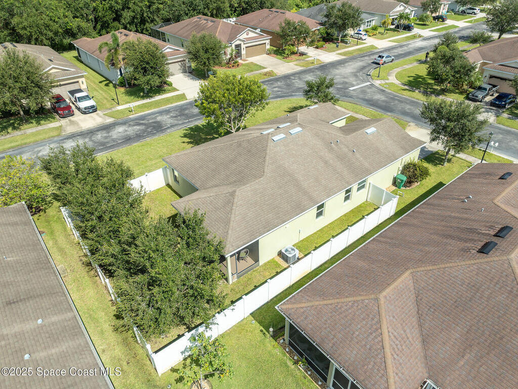 100 Elena Drive, Sebastian, FL 32958