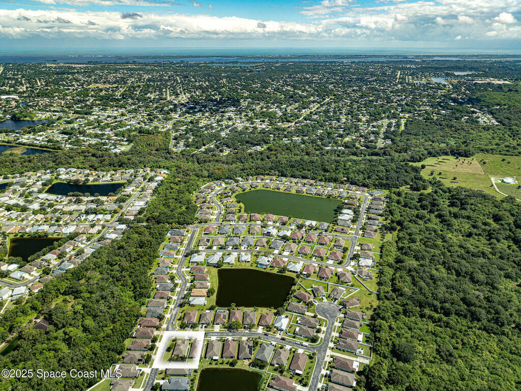 100 Elena Drive, Sebastian, FL 32958