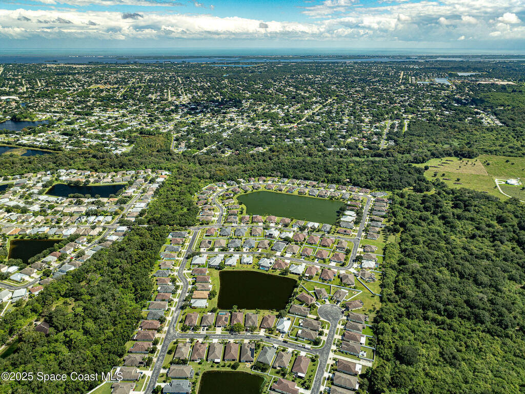 100 Elena Drive, Sebastian, FL 32958