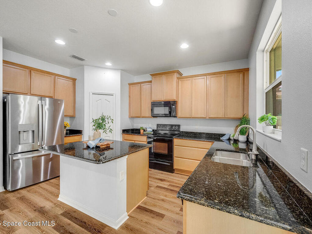 100 Elena Drive, Sebastian, FL 32958