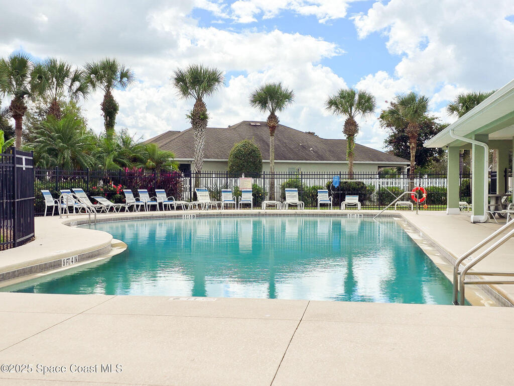 100 Elena Drive, Sebastian, FL 32958