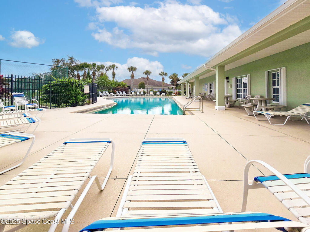 100 Elena Drive, Sebastian, FL 32958