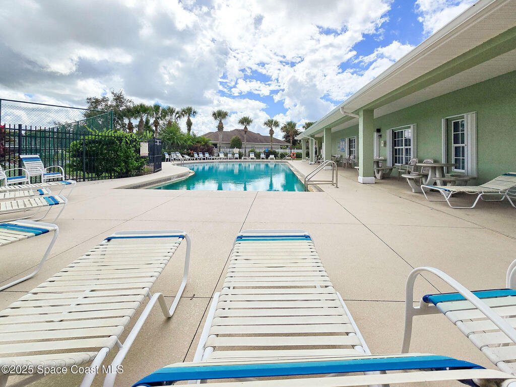 100 Elena Drive, Sebastian, FL 32958