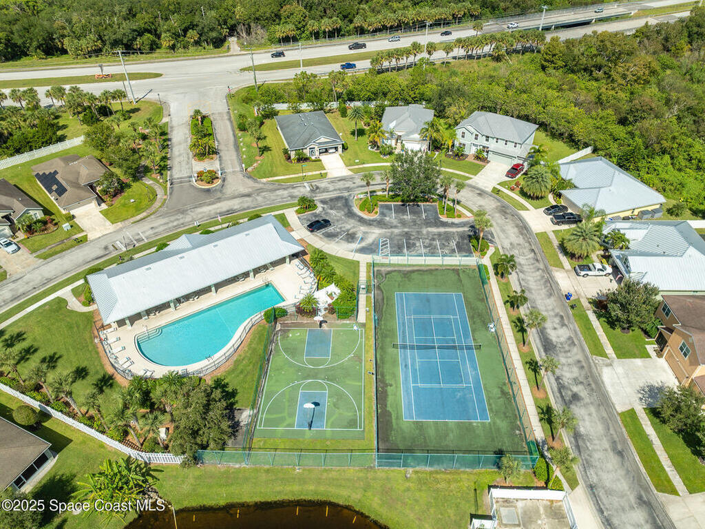 100 Elena Drive, Sebastian, FL 32958