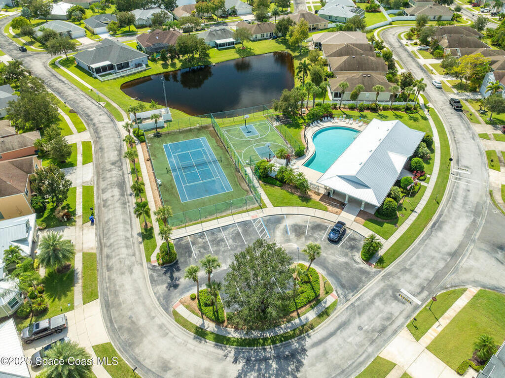 100 Elena Drive, Sebastian, FL 32958