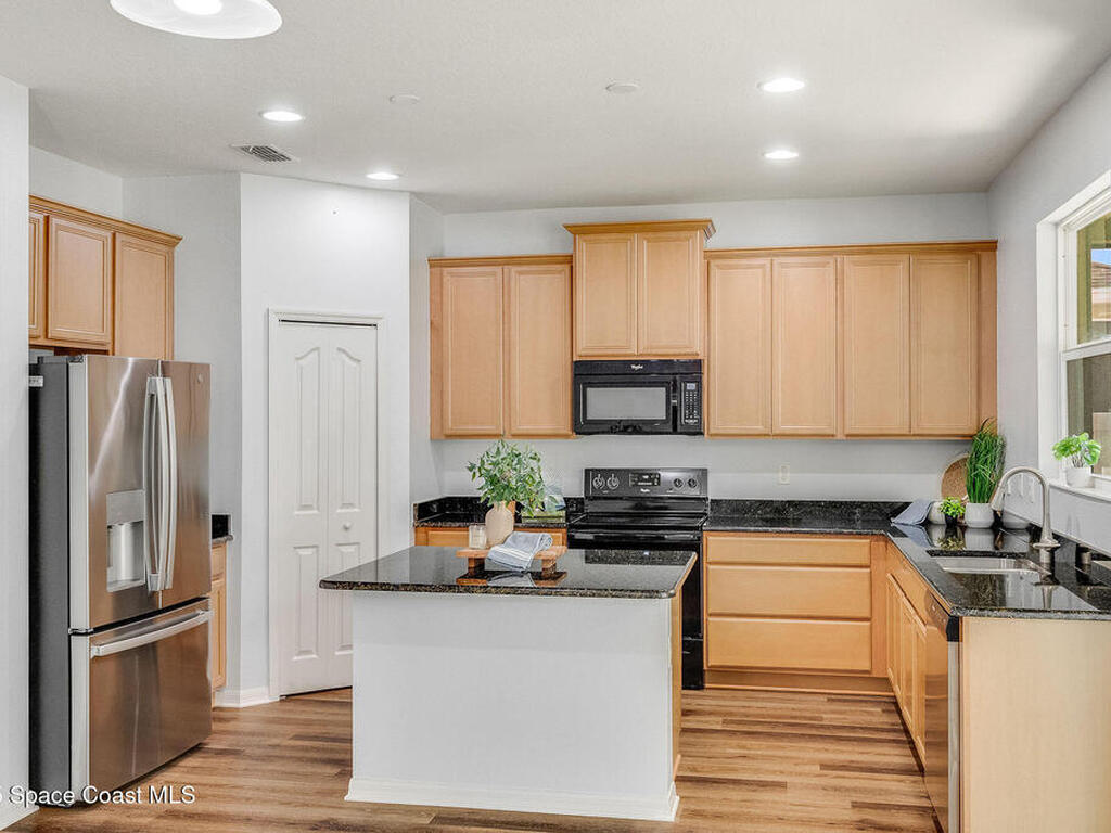 100 Elena Drive, Sebastian, FL 32958