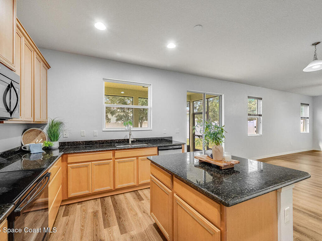 100 Elena Drive, Sebastian, FL 32958