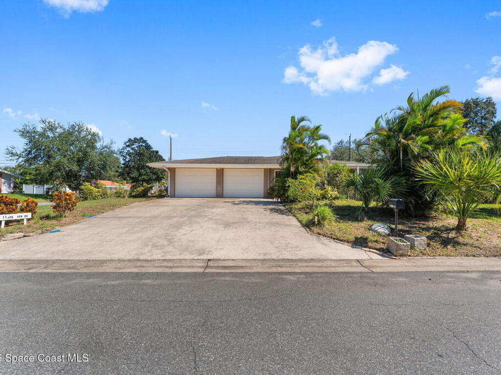 11 Highview Drive, Cocoa, FL 32922