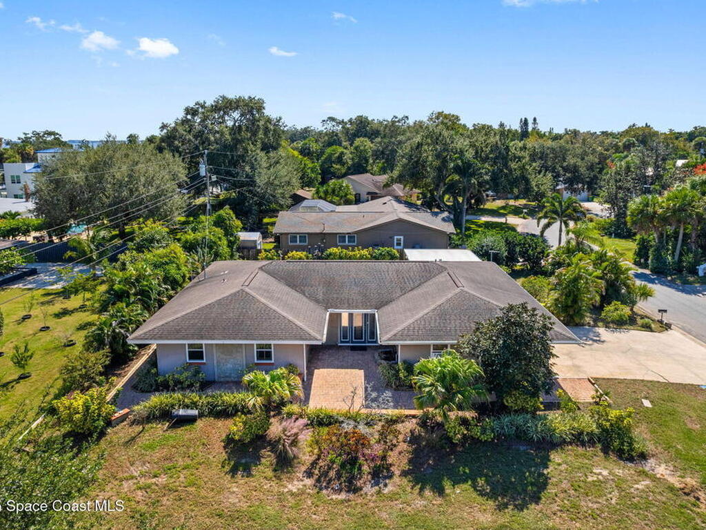 11 Highview Drive, Cocoa, FL 32922