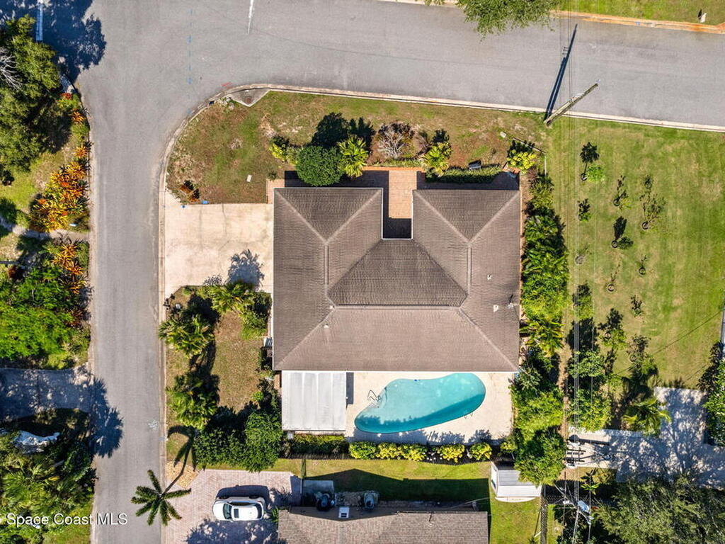 11 Highview Drive, Cocoa, FL 32922