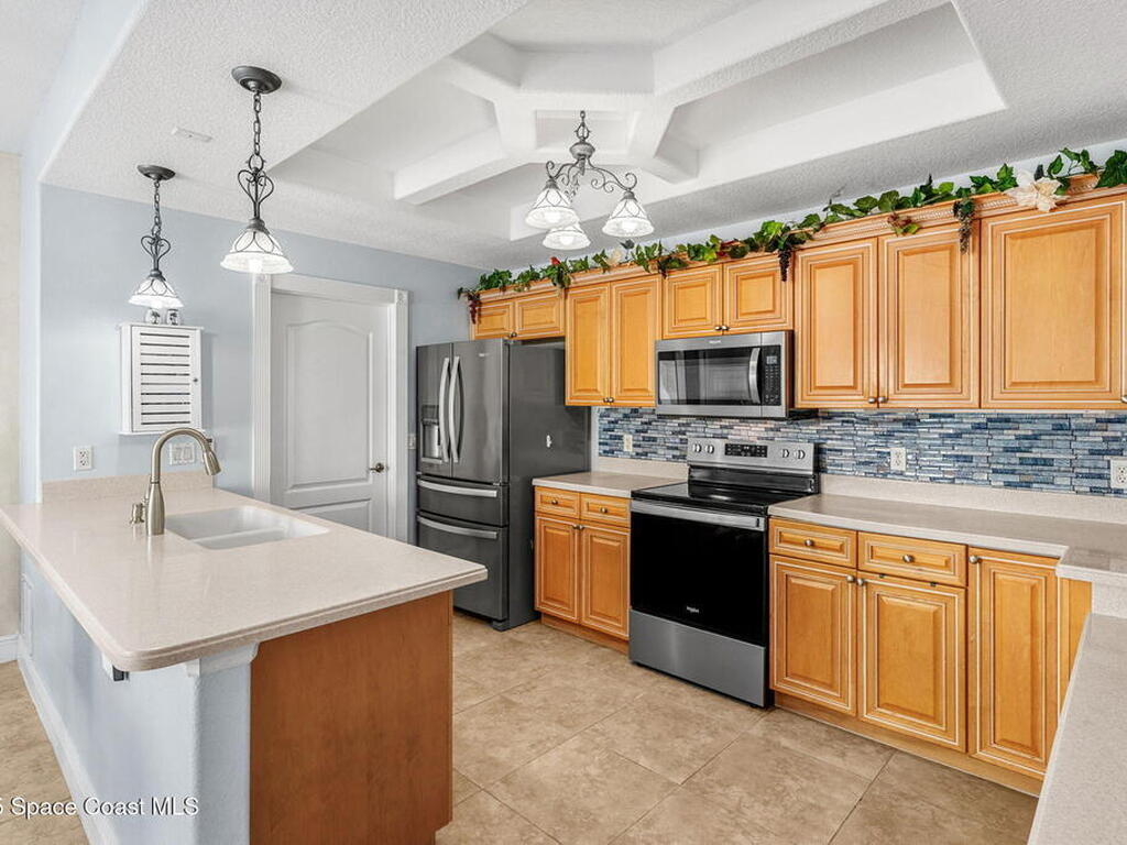 2037 Auburn Lakes Drive, Viera, FL 32955