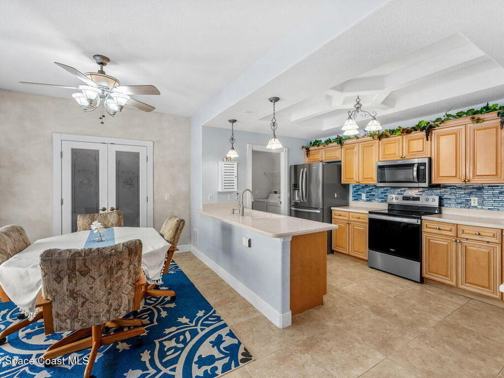 2037 Auburn Lakes Drive, Viera, FL 32955