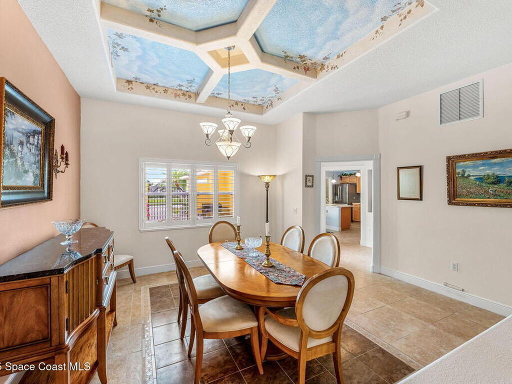 2037 Auburn Lakes Drive, Viera, FL 32955