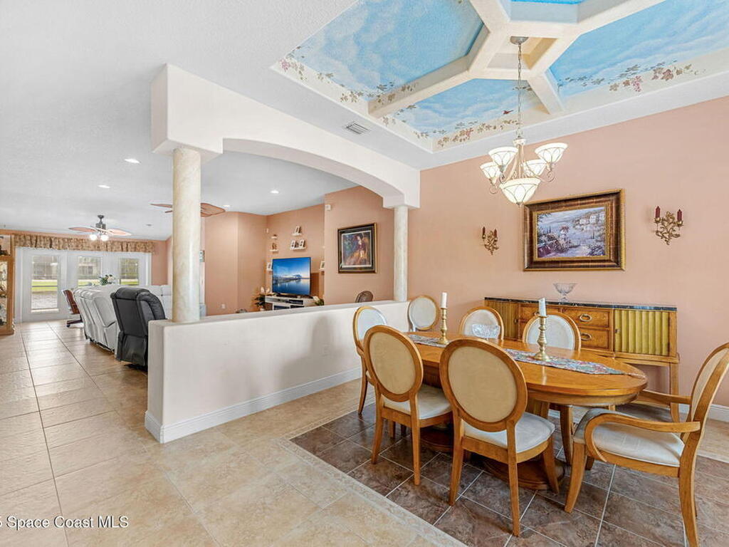 2037 Auburn Lakes Drive, Viera, FL 32955