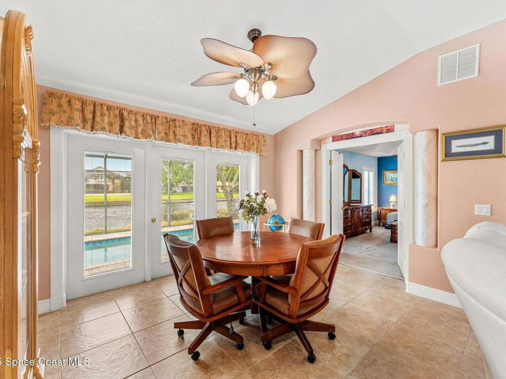 2037 Auburn Lakes Drive, Viera, FL 32955