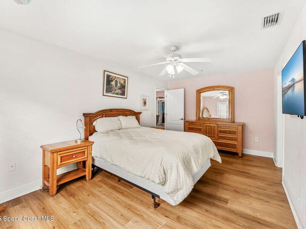 2037 Auburn Lakes Drive, Viera, FL 32955