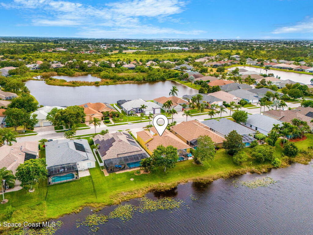 2037 Auburn Lakes Drive, Viera, FL 32955