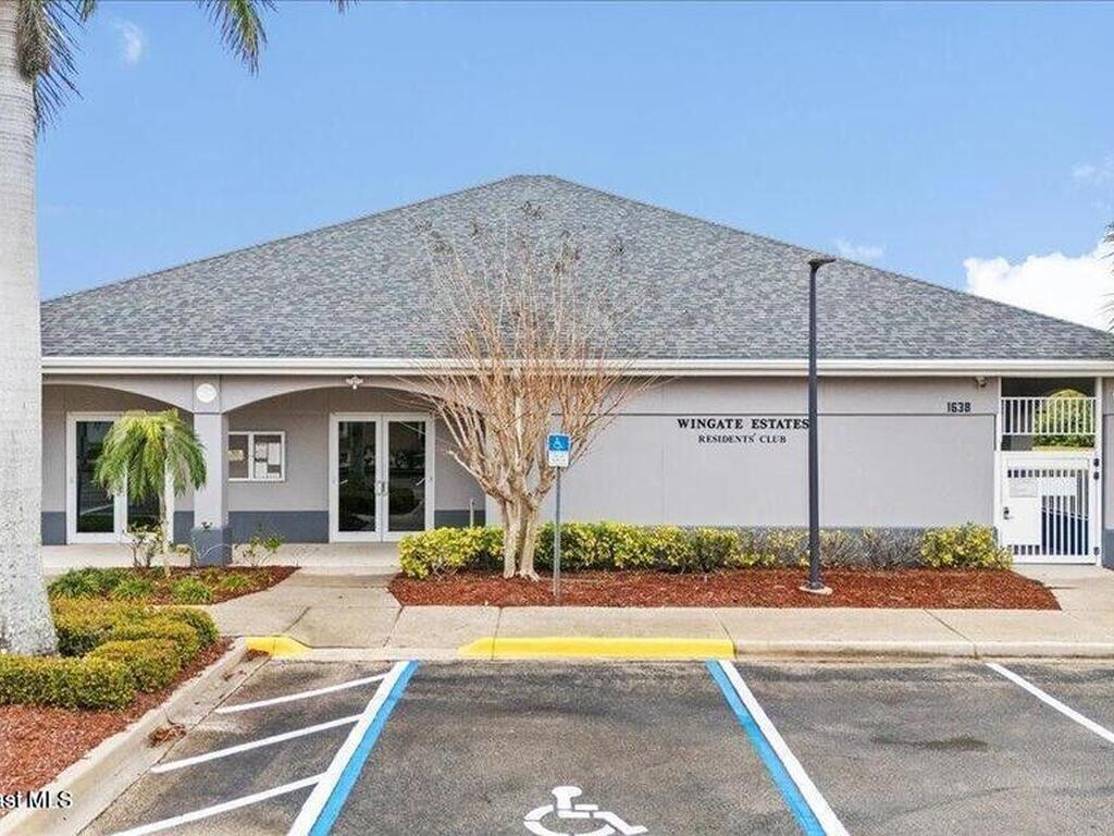 2037 Auburn Lakes Drive, Viera, FL 32955