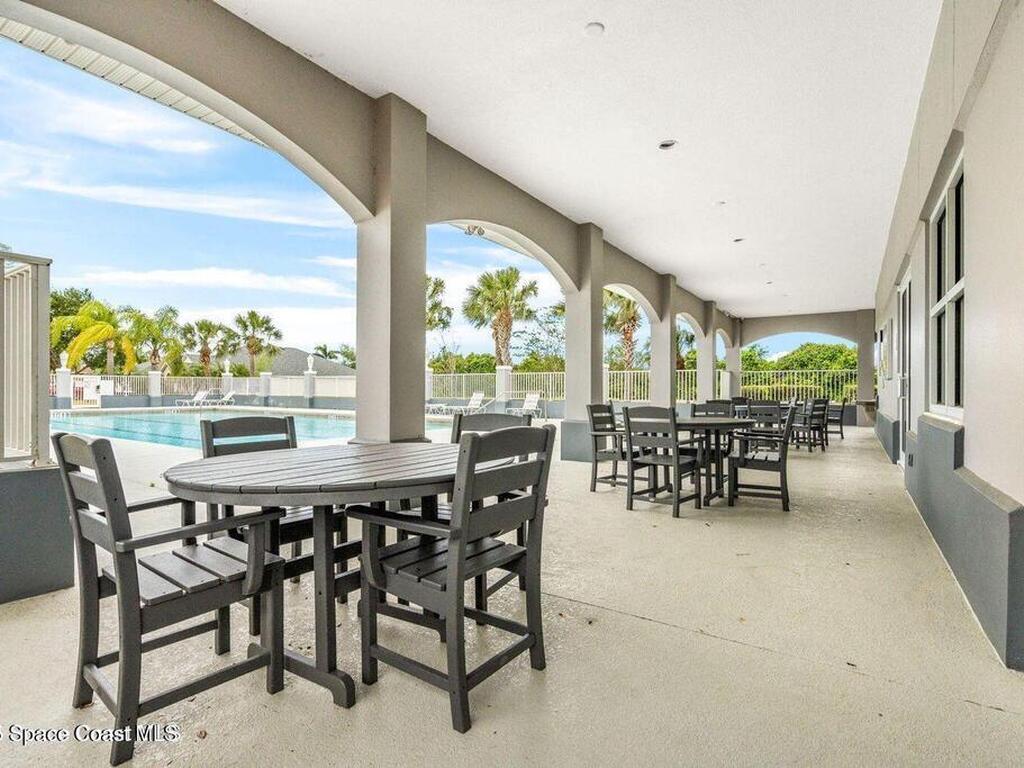 2037 Auburn Lakes Drive, Viera, FL 32955