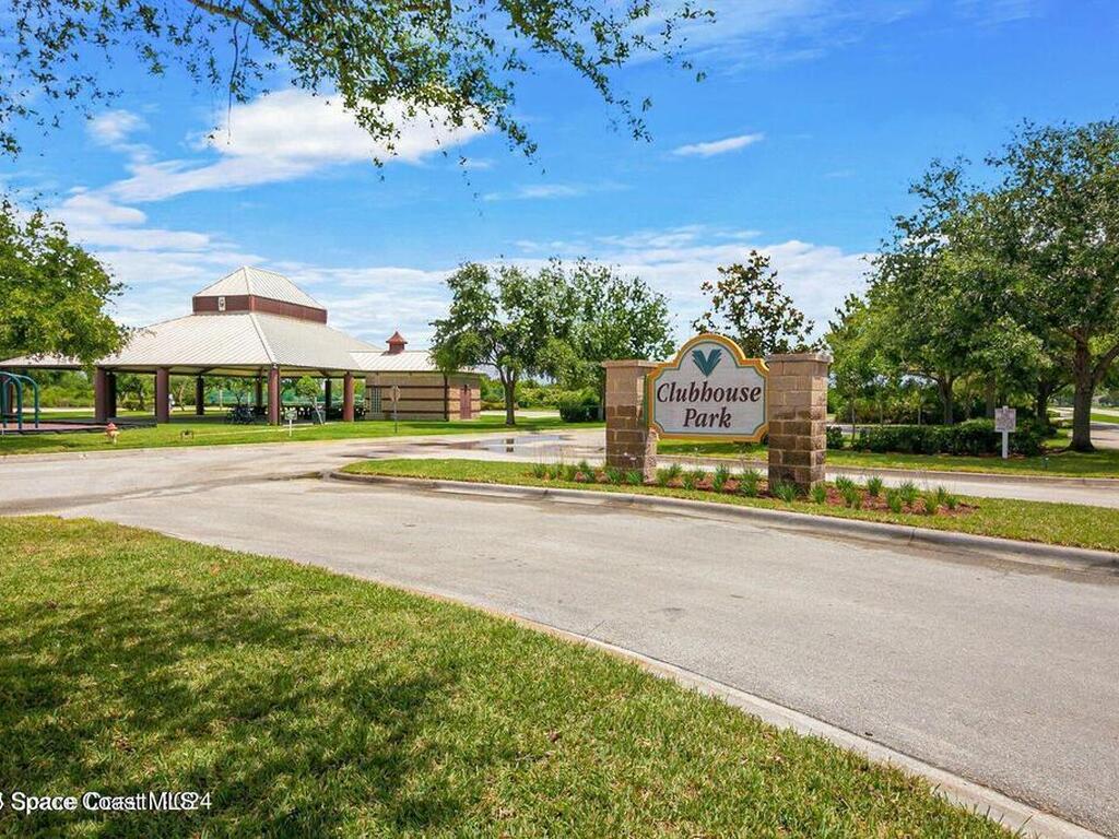 2037 Auburn Lakes Drive, Viera, FL 32955