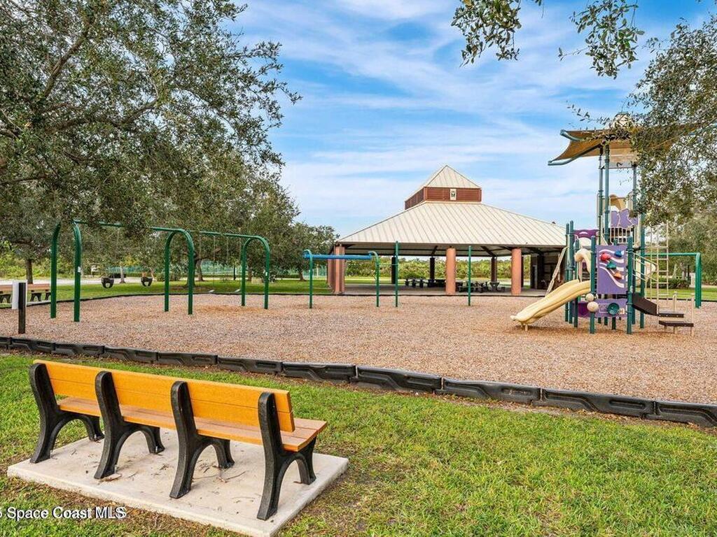 2037 Auburn Lakes Drive, Viera, FL 32955