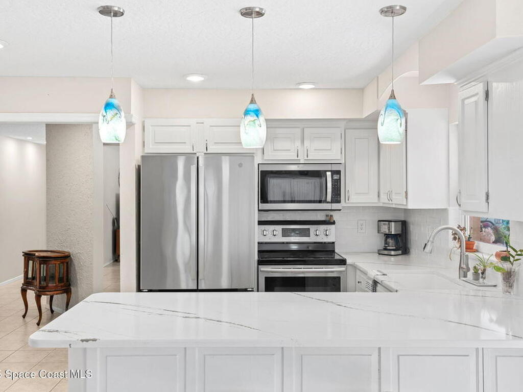 135 N Twin Lakes Road, Cocoa, FL 32926