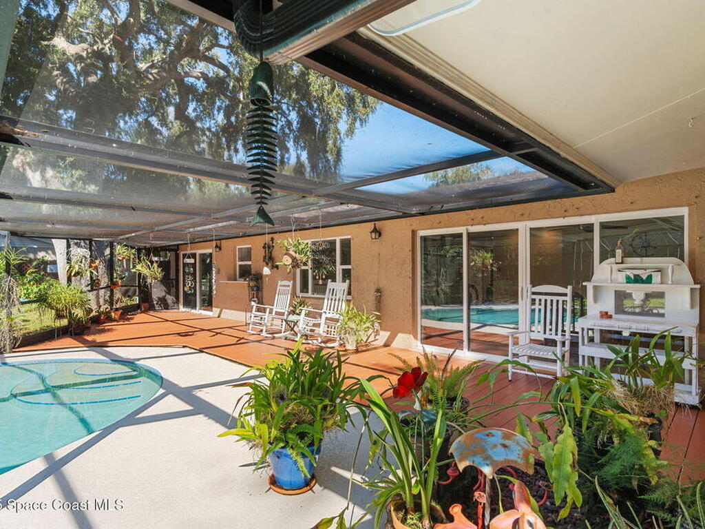 135 N Twin Lakes Road, Cocoa, FL 32926