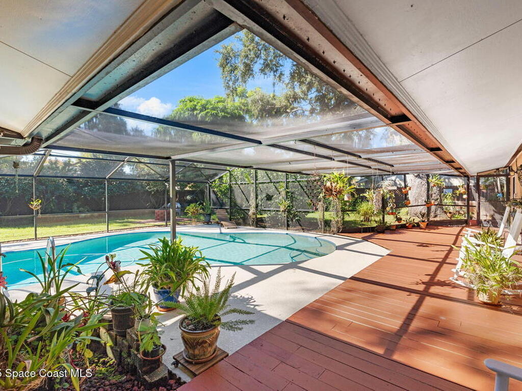 135 N Twin Lakes Road, Cocoa, FL 32926