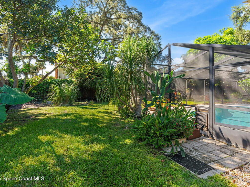 135 N Twin Lakes Road, Cocoa, FL 32926