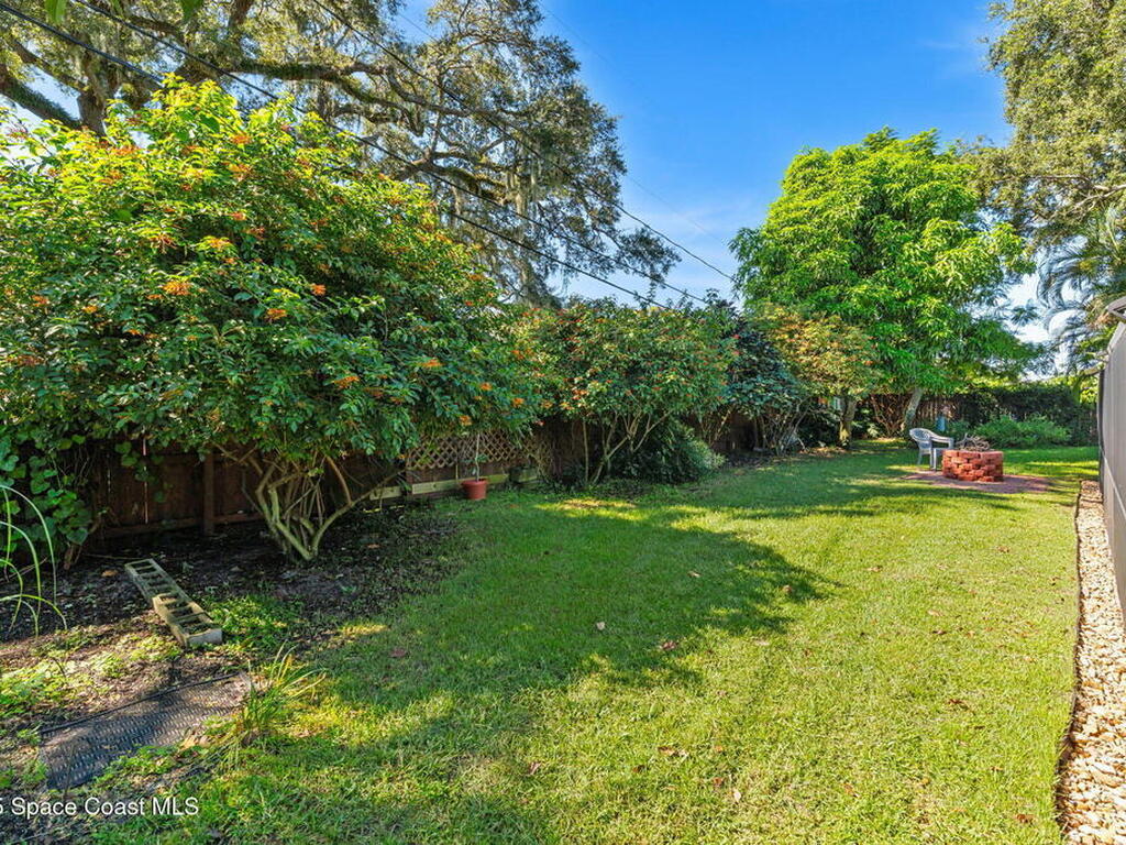 135 N Twin Lakes Road, Cocoa, FL 32926