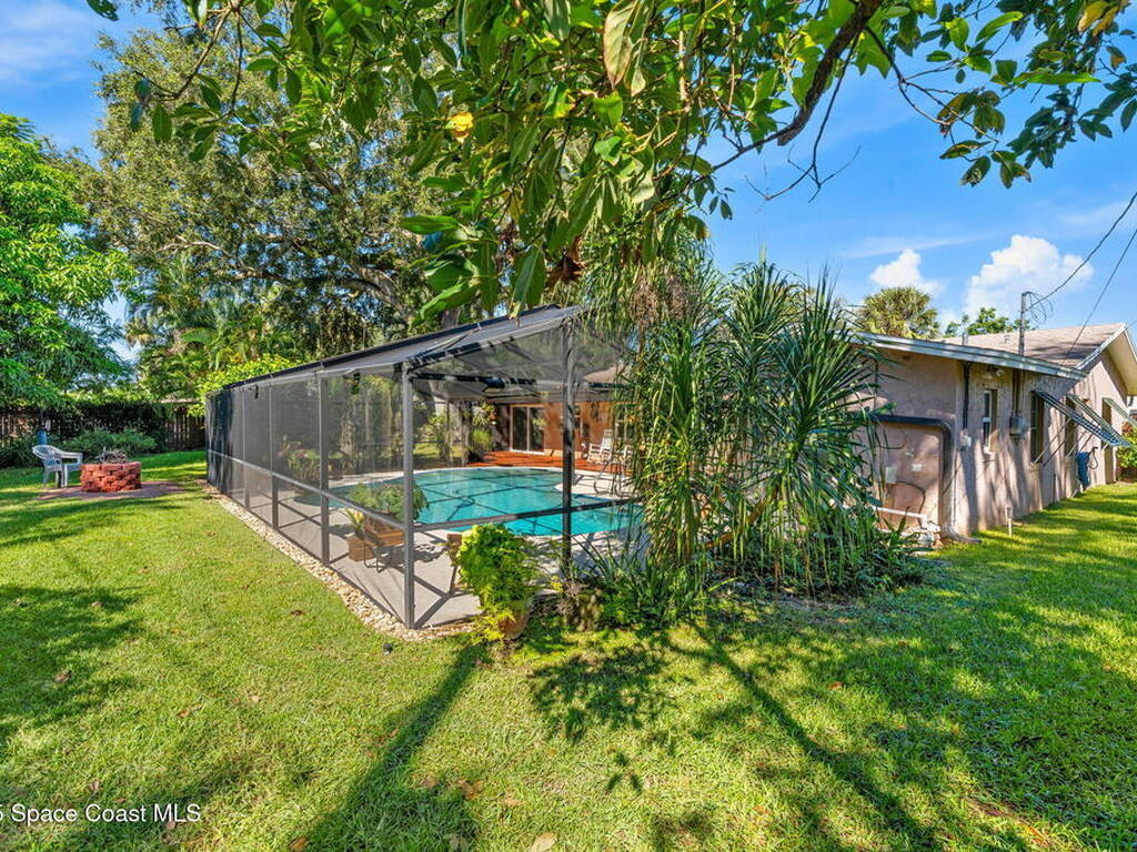 135 N Twin Lakes Road, Cocoa, FL 32926