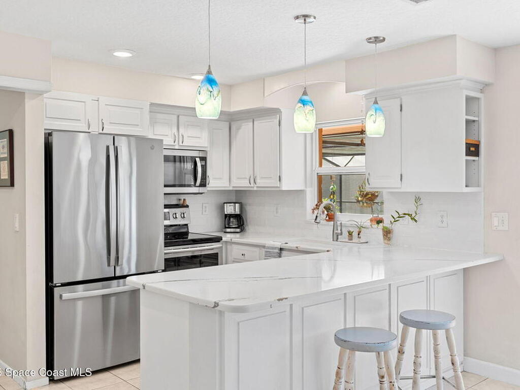 135 N Twin Lakes Road, Cocoa, FL 32926