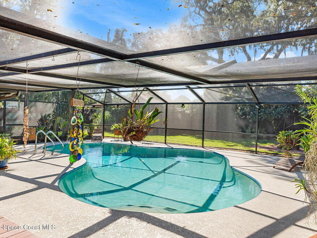 135 N Twin Lakes Road, Cocoa, FL 32926