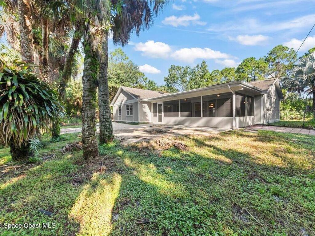 1350 Gerry Road, Palm Bay, FL 32908