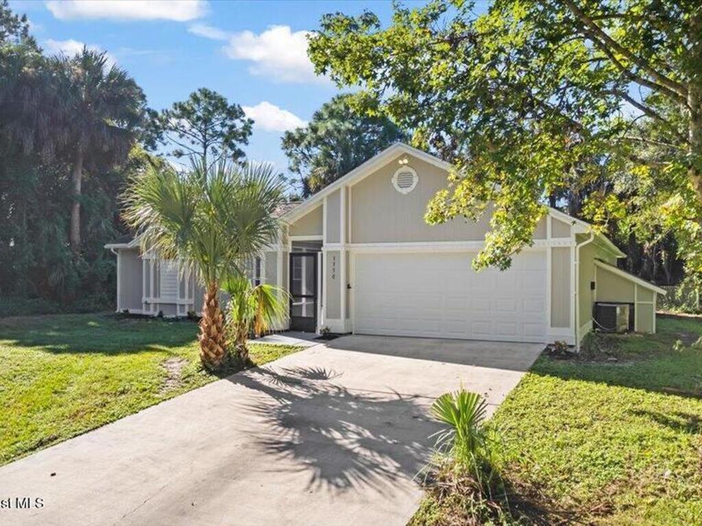 1350 Gerry Road, Palm Bay, FL 32908