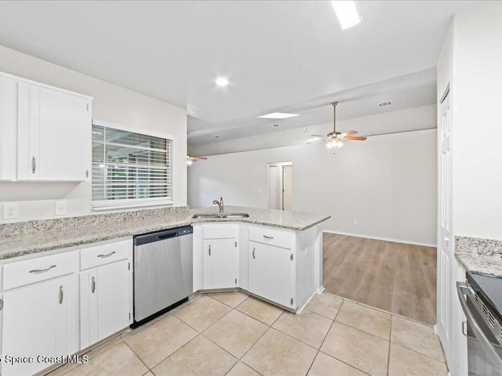 1350 Gerry Road, Palm Bay, FL 32908