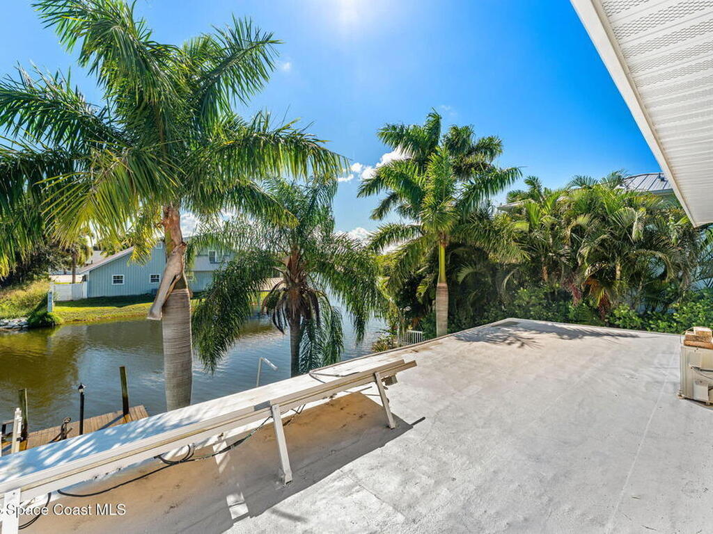 695 Jackson Court, Satellite Beach, FL 32937