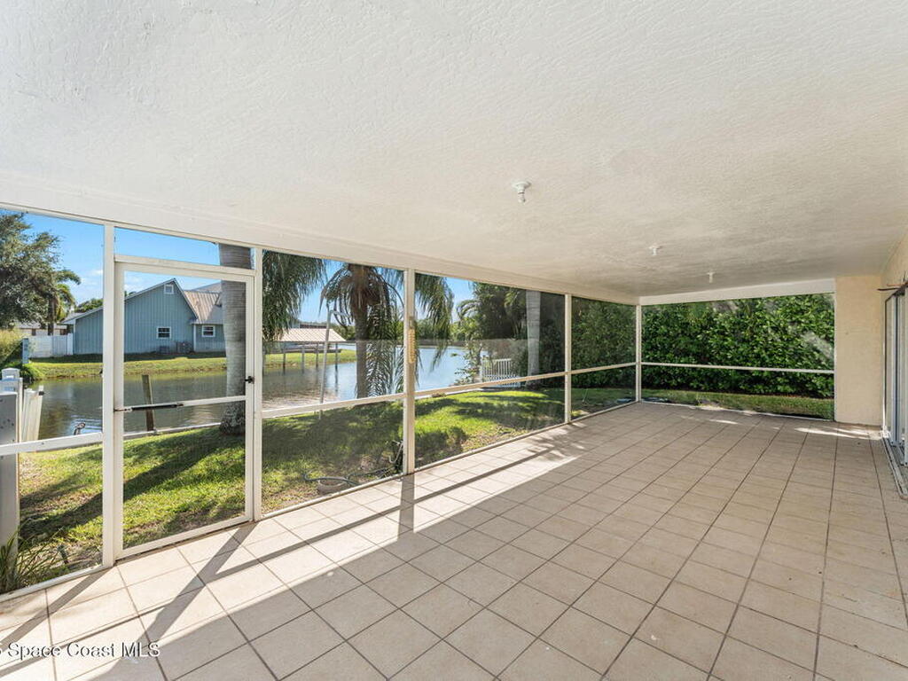 695 Jackson Court, Satellite Beach, FL 32937