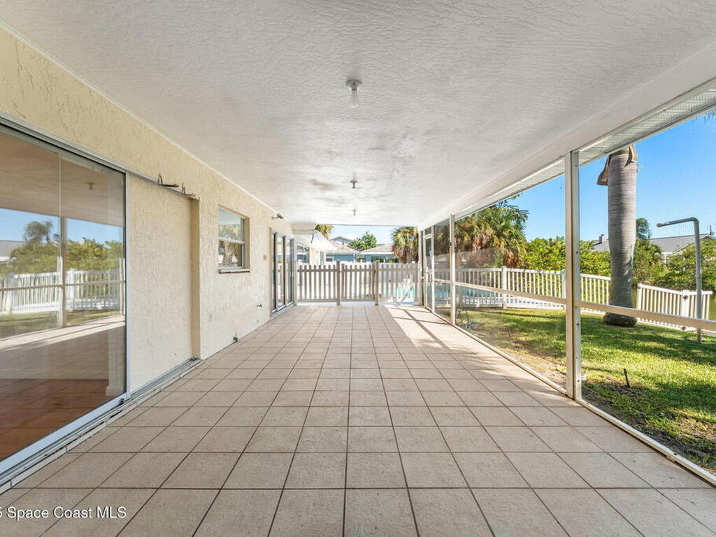 695 Jackson Court, Satellite Beach, FL 32937