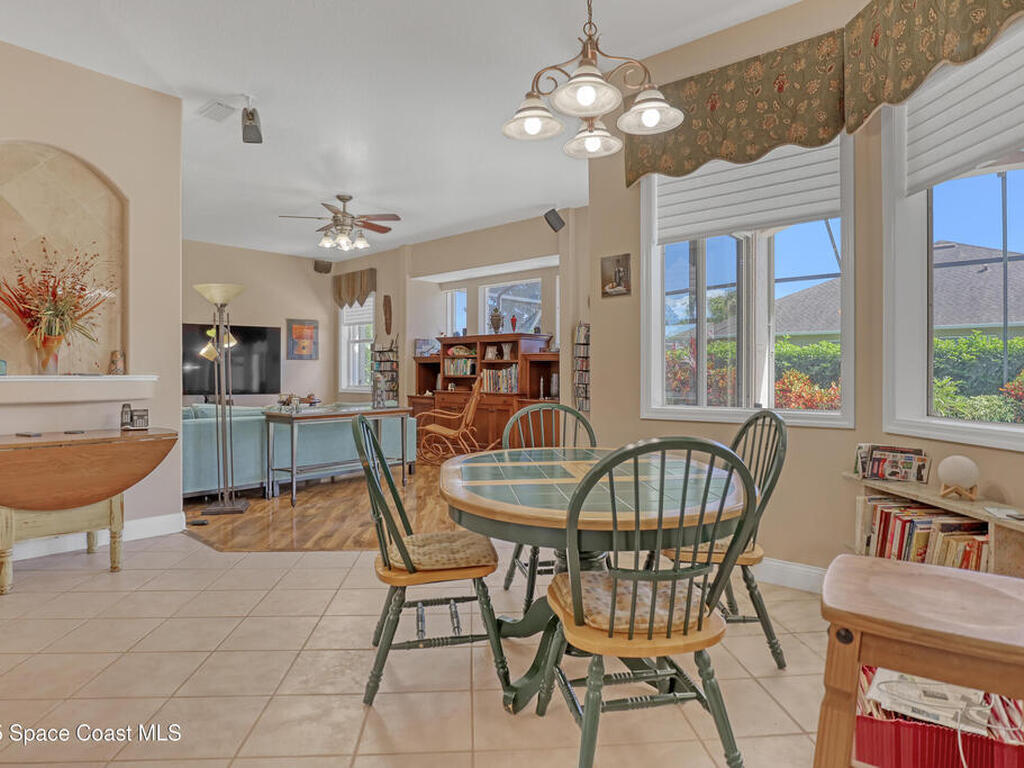 4124 Costa Mesa Lane, Rockledge, FL 32955