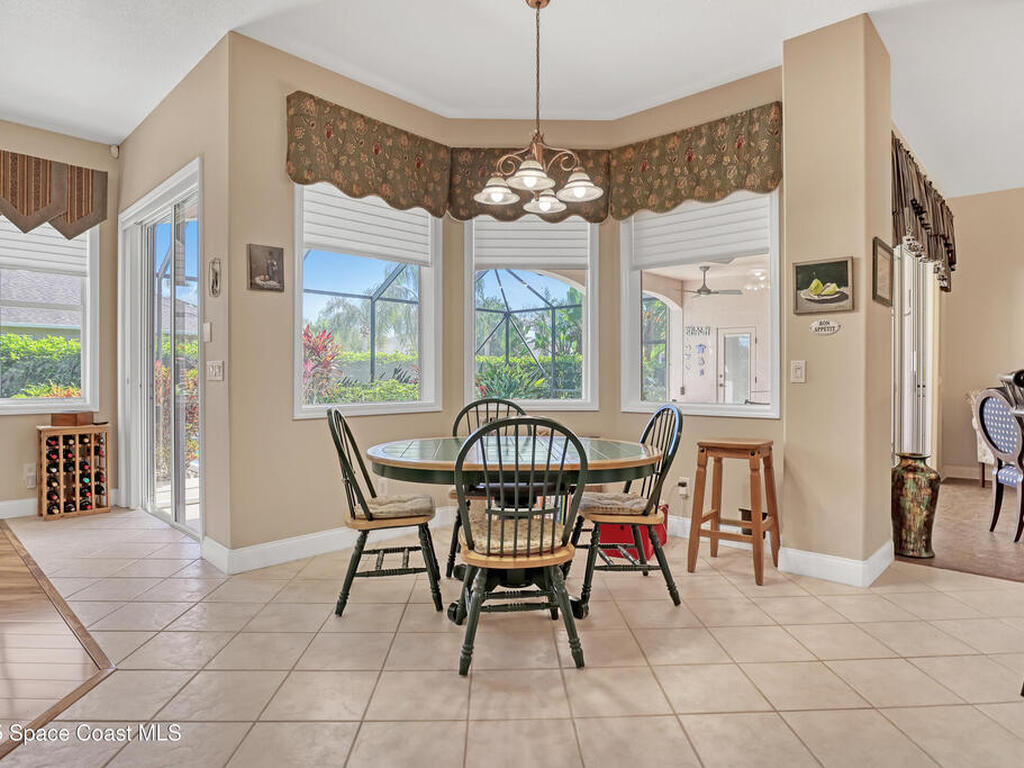 4124 Costa Mesa Lane, Rockledge, FL 32955