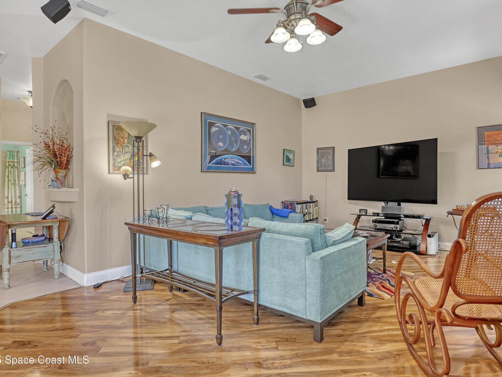 4124 Costa Mesa Lane, Rockledge, FL 32955