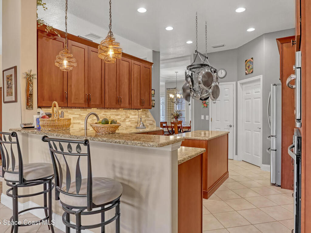 4124 Costa Mesa Lane, Rockledge, FL 32955