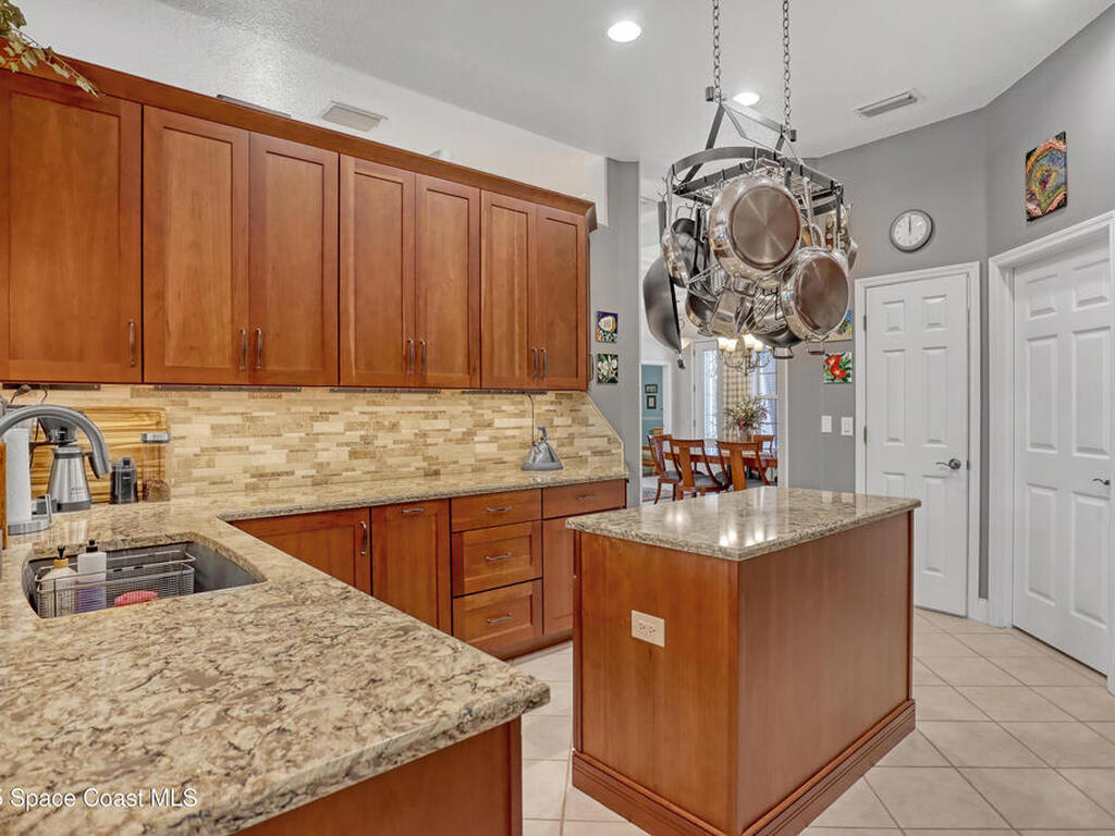 4124 Costa Mesa Lane, Rockledge, FL 32955