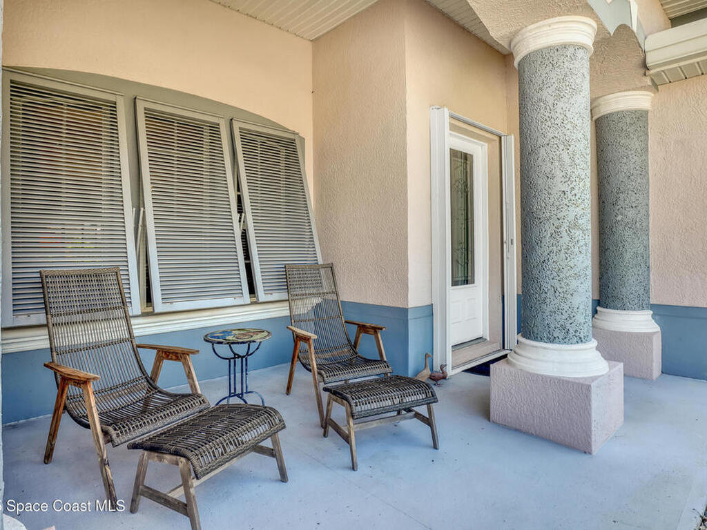 4124 Costa Mesa Lane, Rockledge, FL 32955