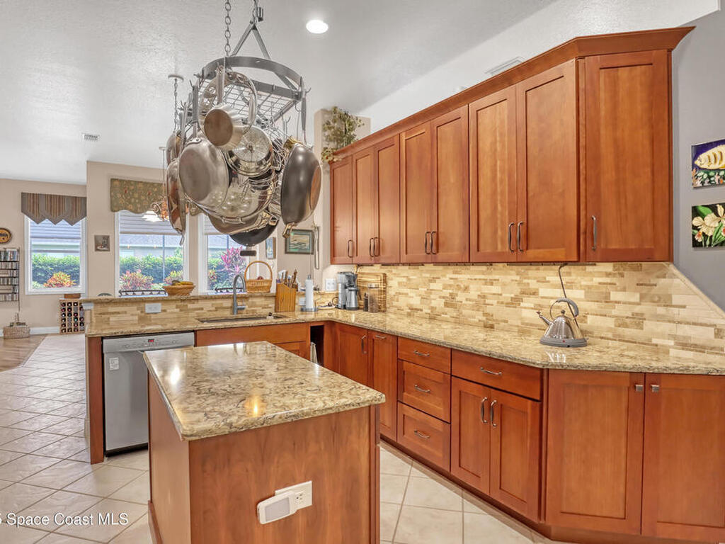 4124 Costa Mesa Lane, Rockledge, FL 32955