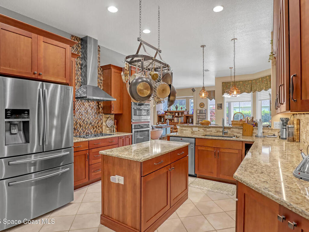 4124 Costa Mesa Lane, Rockledge, FL 32955