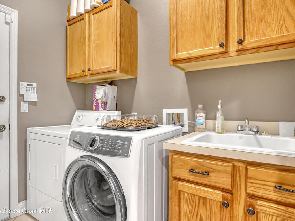 4124 Costa Mesa Lane, Rockledge, FL 32955